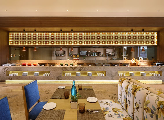 best food in Noida